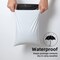 Poly Mailers Shipping Envelope Self Sealing Bags (12x15.5 100pc),White